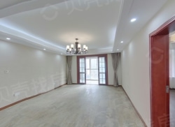 整租·江城逸品 4室2厅 南_江城逸品租房