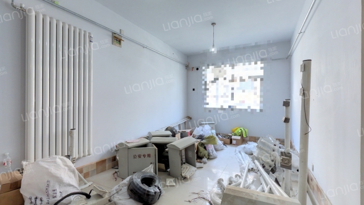 西十里铺南路12号院二手房实景图