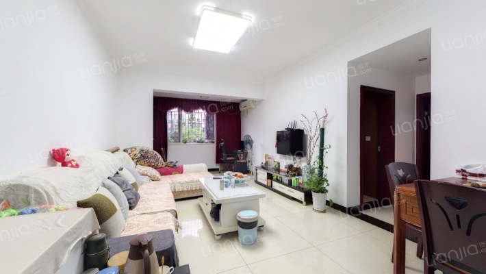 正隆桂花苑二手房实景图