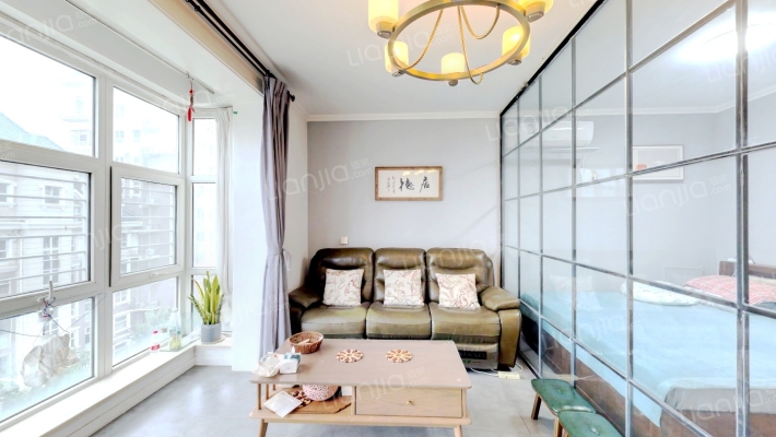 顺鑫花语二手房实景图