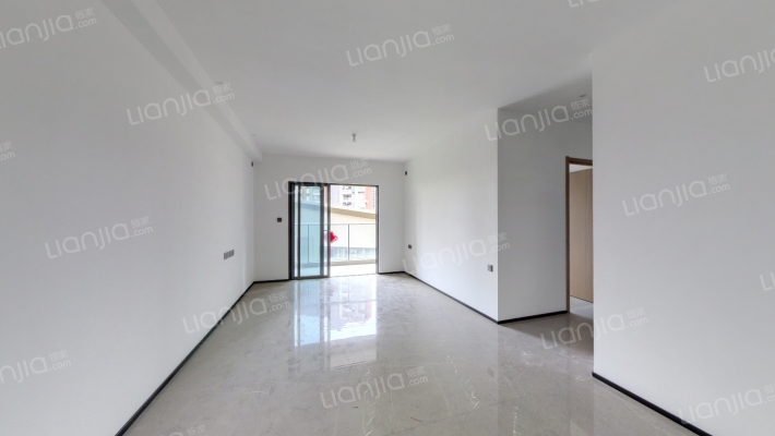 中海左岸东宸二手房实景图