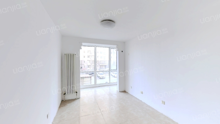 顶秀欣园二手房实景图