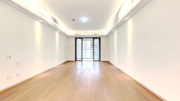 吴郡半岛花园二手房实景图