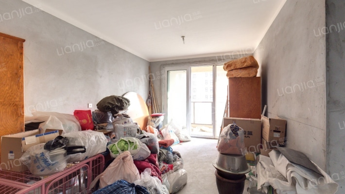 珍珠园二手房实景图