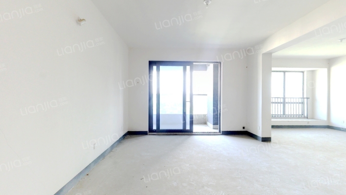 春天华府(临天路)二手房实景图