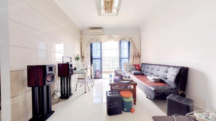 裕豪轩二手房实景图