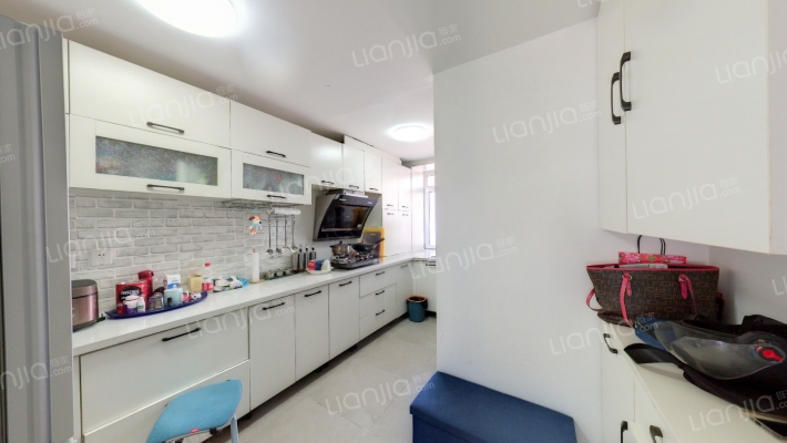 电校园二手房实景图