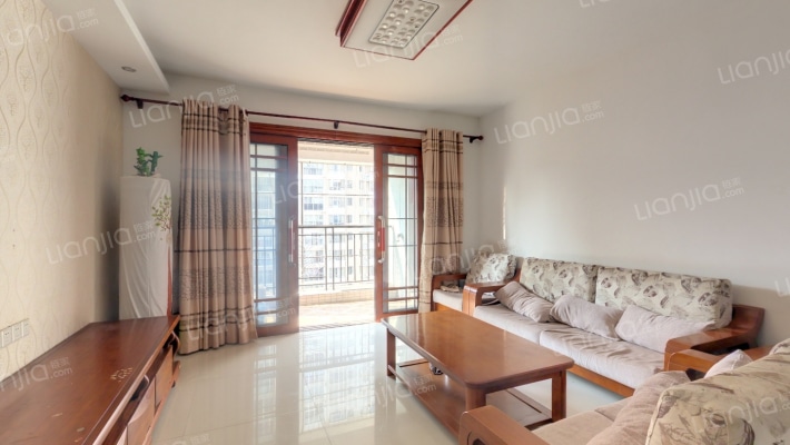 宏益公馆二手房实景图