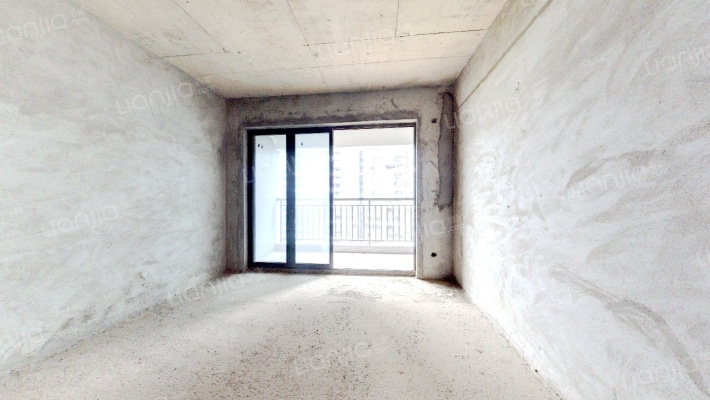 明丰东江府二手房实景图