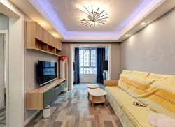 整租·凯洪家园B区 2室2厅 南_凯洪家园B区租房