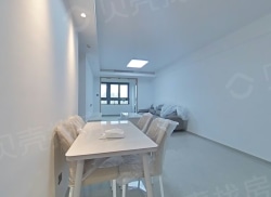 整租·珑越东方花园 3室2厅 南_珑越东方花园租房