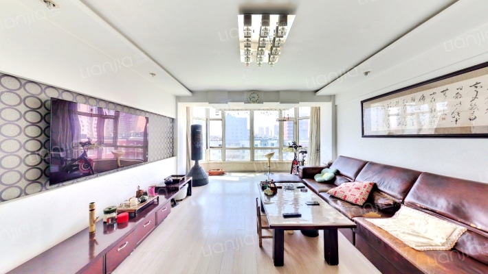 胜利家园二手房实景图