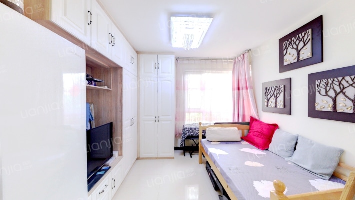 淮盛园二手房实景图