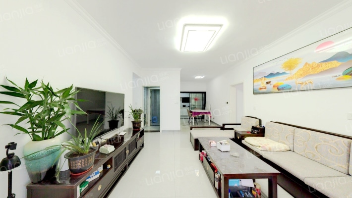 综保雅苑二手房实景图