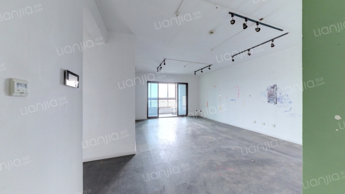 融景城郦苑二手房实景图