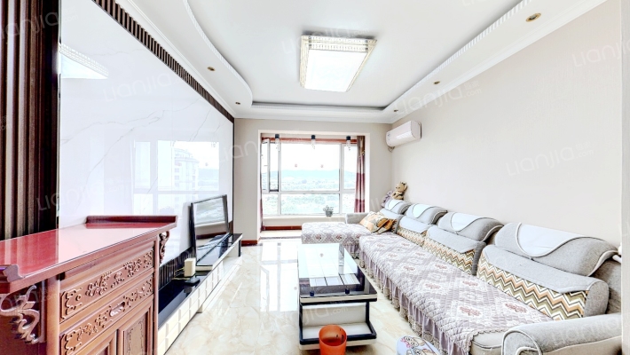 香海滨城二手房实景图