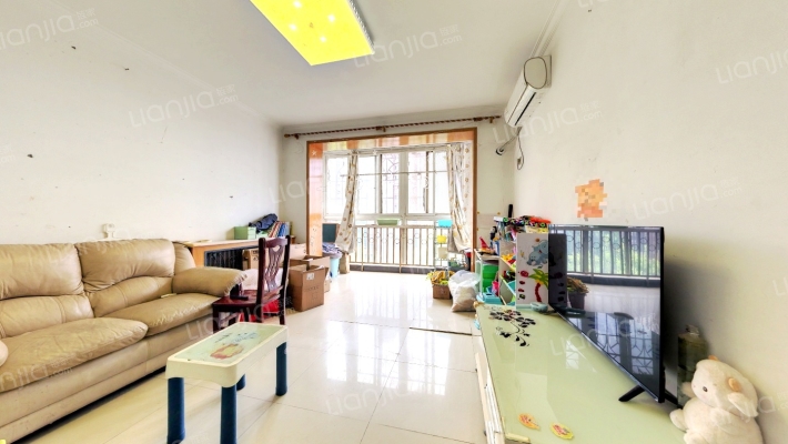 田家园小区二手房实景图