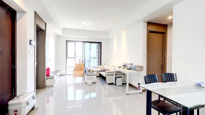 大名城映晖二手房实景图