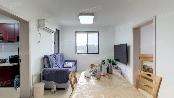 舜柯家园二手房实景图