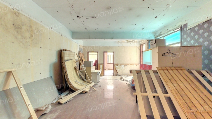 惠飞大厦二手房实景图