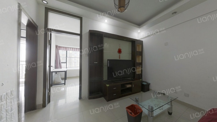 米兰丽都二手房实景图