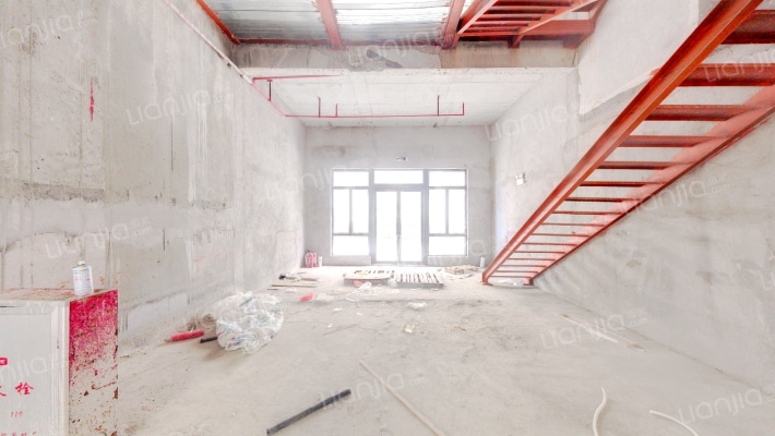 佛罗伦萨小镇社区二手房实景图