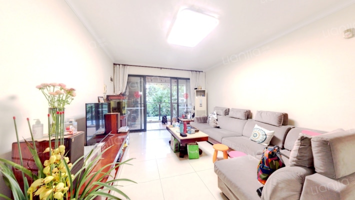 万科四季花城金桂苑二手房实景图