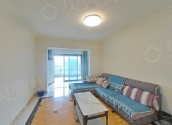 整租·碧桂园生态城 3室1厅 南/北_碧桂园生态城租房