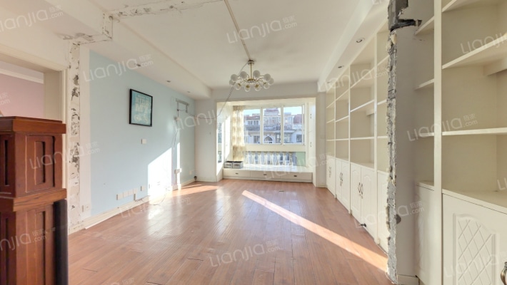 高境欣苑二手房实景图