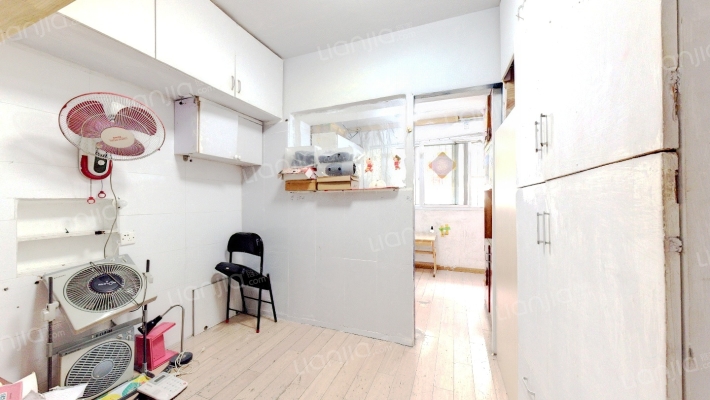 新华坊社区二手房实景图