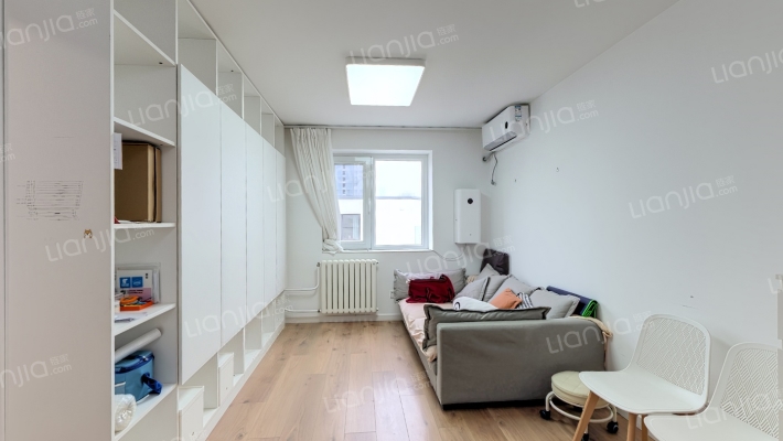 花家地小区二手房实景图