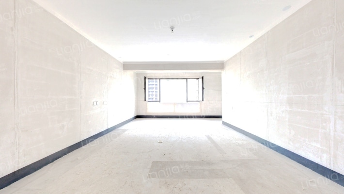 新城玺樾门第二手房实景图