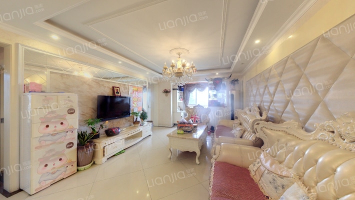 佳兆业8号二手房实景图