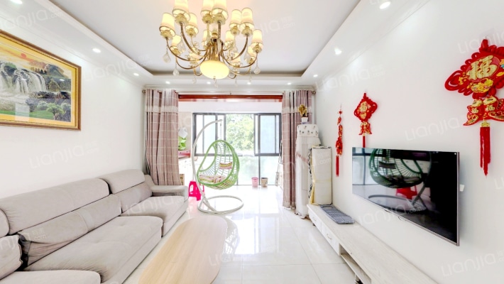 春和景明二手房实景图