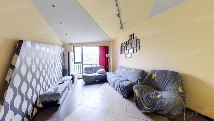 双楠忆景二手房实景图