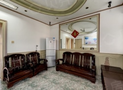 整租·环宇汽修综合楼 2室1厅 南_环宇汽修综合楼租房