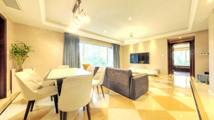 滨江公园壹号二手房实景图