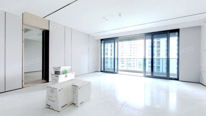 春月锦庐二手房实景图