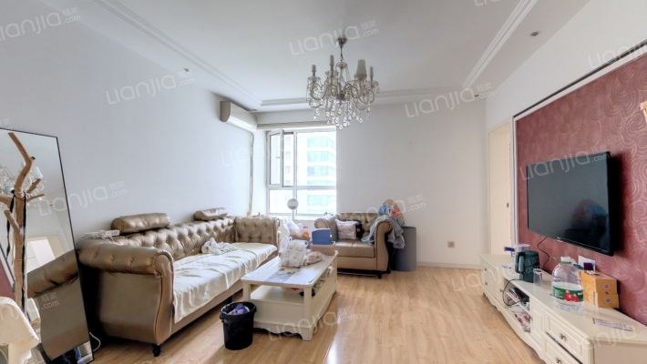 银领国际二手房实景图