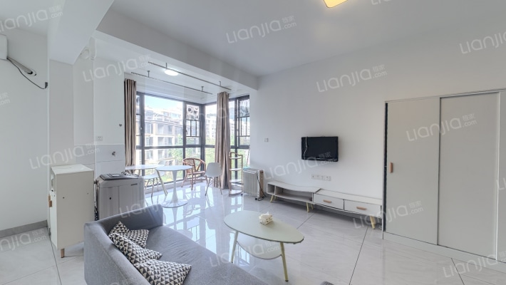 润和谷山郡二手房实景图