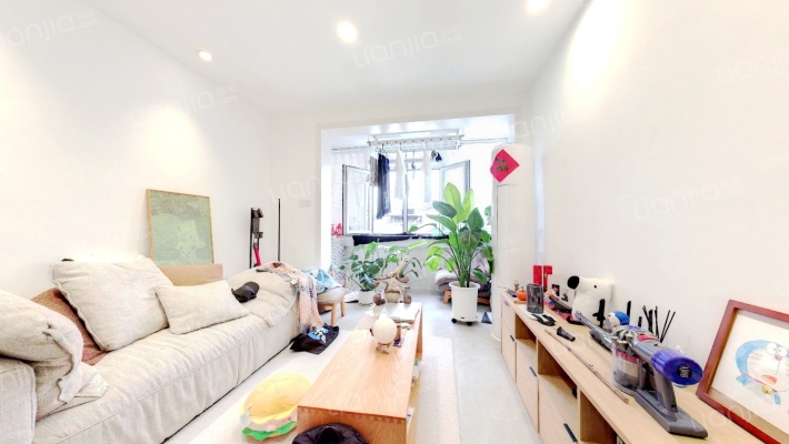 虹桥路12号二手房实景图