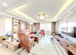 整租·永隆米兰春天 4室2厅 南_永隆米兰春天租房