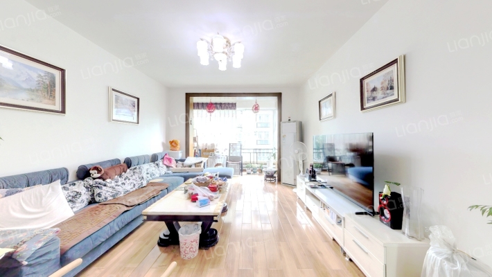 潮蓉花园二手房实景图