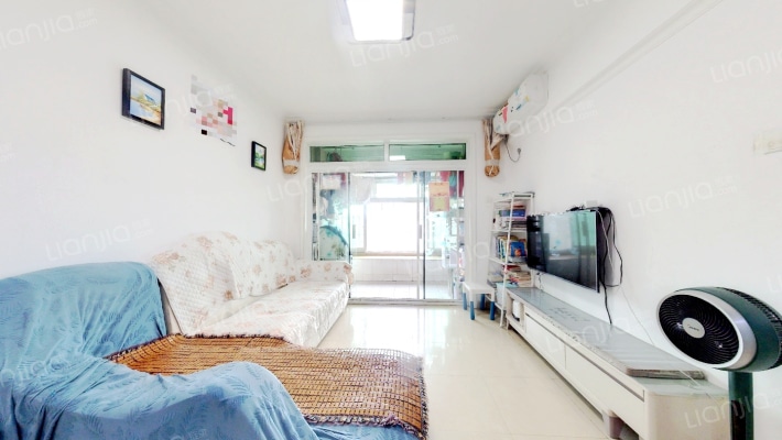 万隆苑二手房实景图