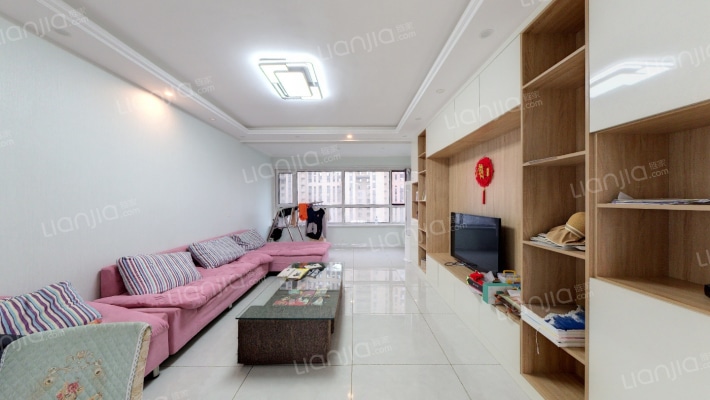 中铁城A3区二手房实景图