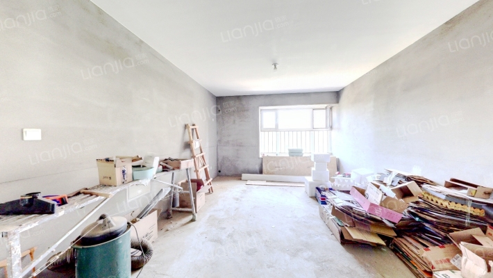 帝华鸿府二手房实景图