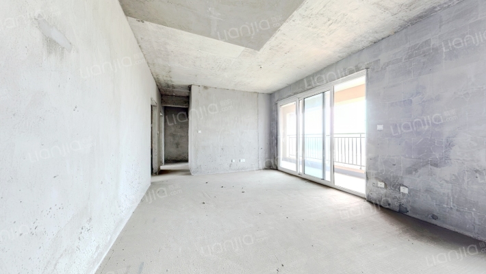 鹭湖宫八区D组团二手房实景图