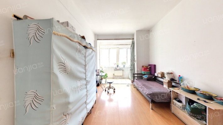 盛滨花园B区二手房实景图