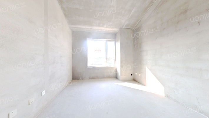 中梁观澜壹号院二手房实景图