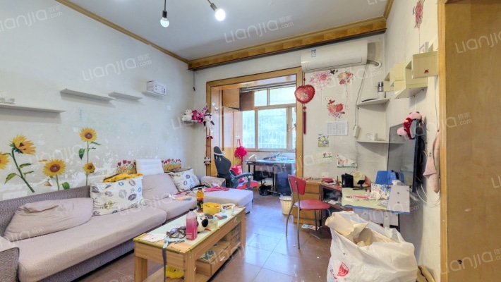 致祥路66号二手房实景图